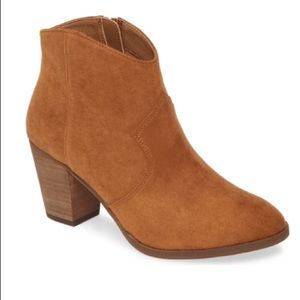 NIB BP Nolly Boots Women’s 9